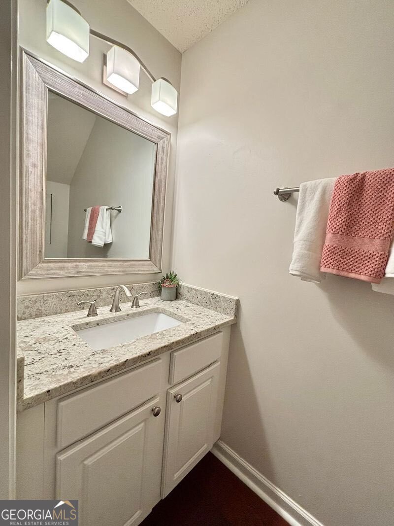 2847 Ashleigh Lane Alpharetta - 2