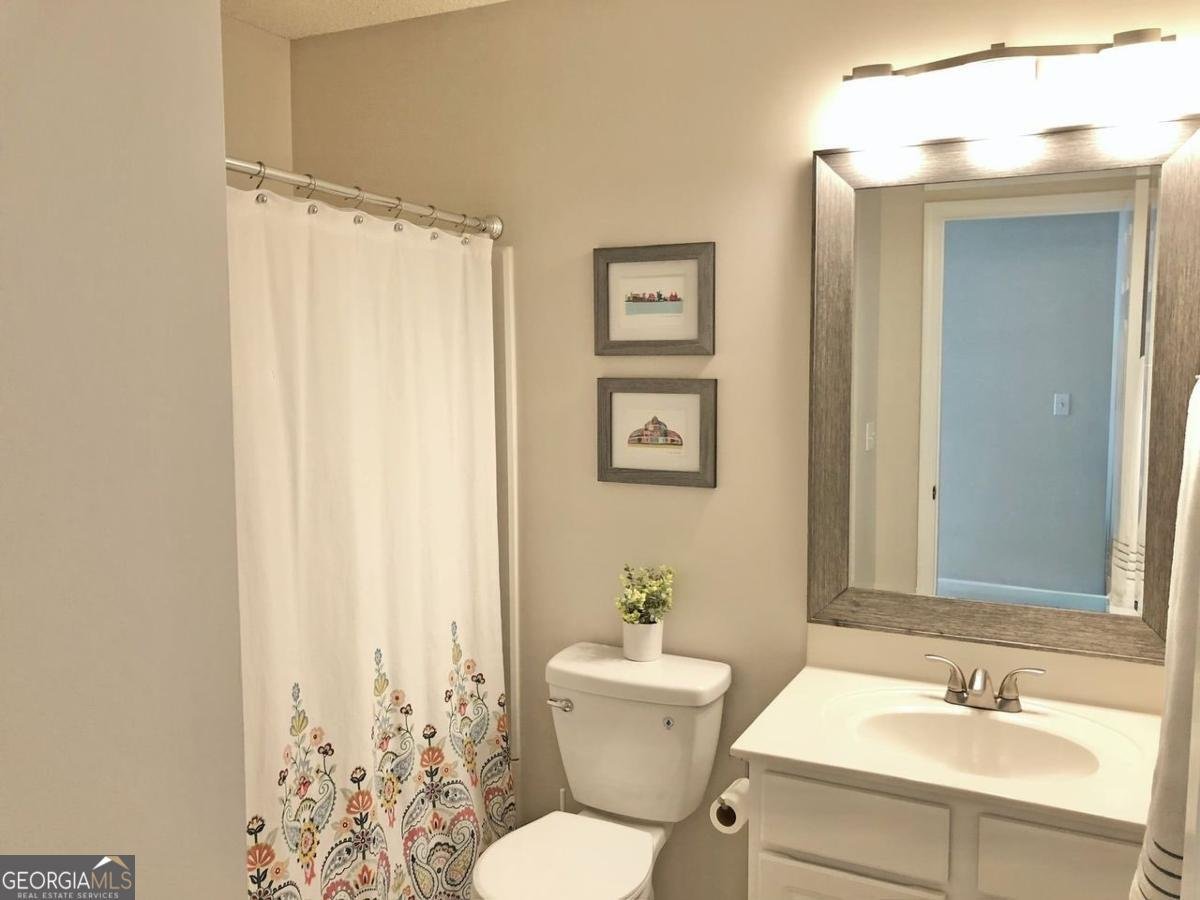 2847 Ashleigh Lane Alpharetta - 3