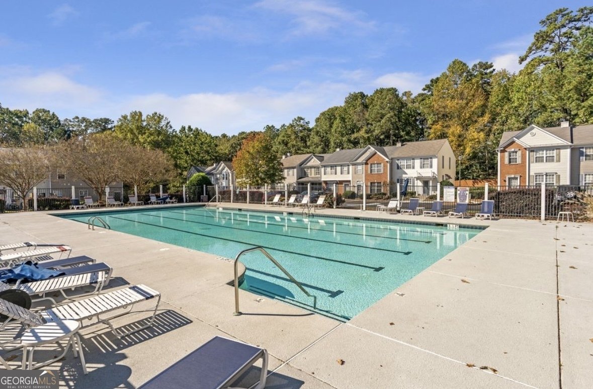 2847 Ashleigh Lane Alpharetta - 35