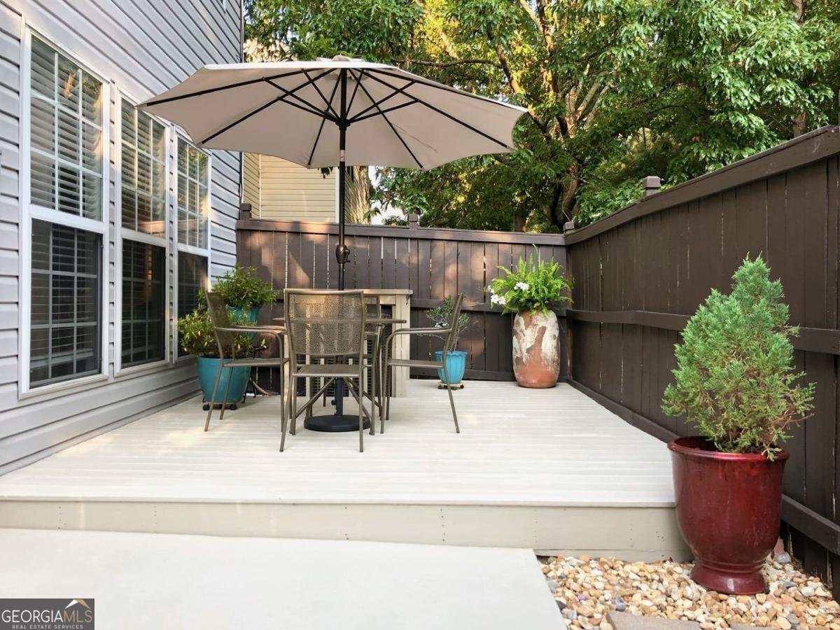2847 Ashleigh Lane Alpharetta - 6