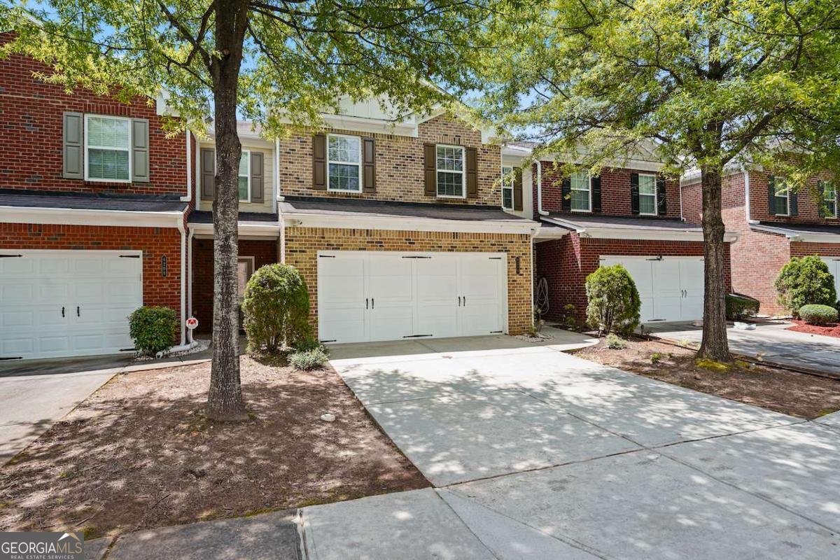 6210 Bellecliff Run Tucker - 27