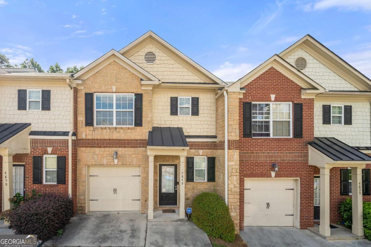 4849 Chaucery Lane Norcross - 1