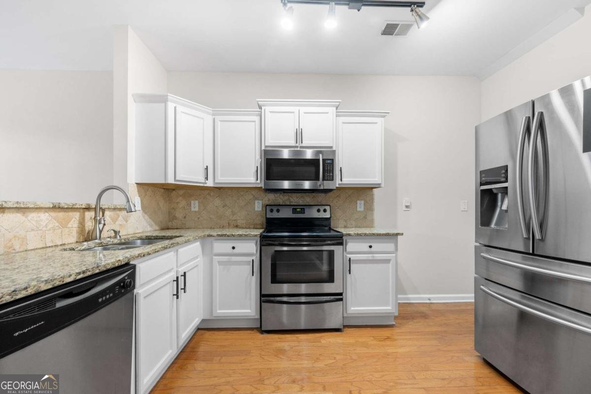 4849 Chaucery Lane Norcross - 10