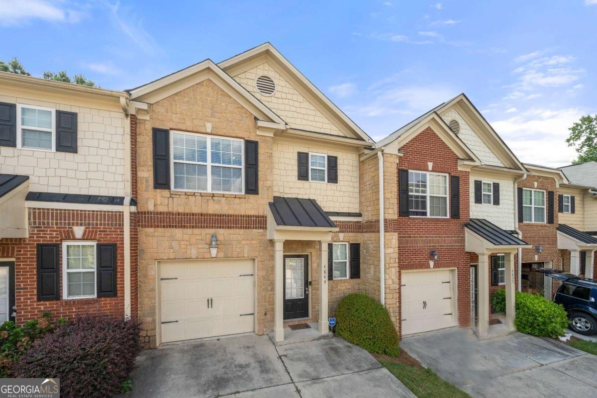 4849 Chaucery Lane Norcross - 2