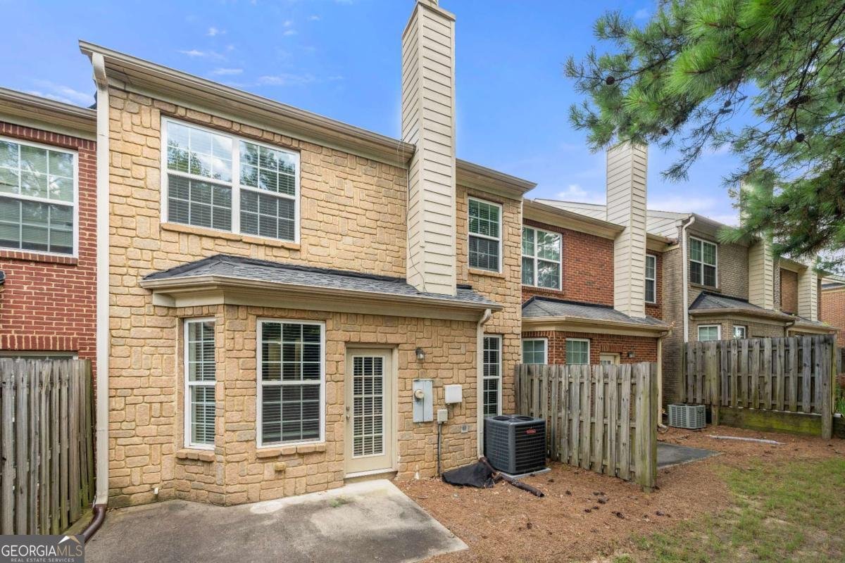 4849 Chaucery Lane Norcross - 32