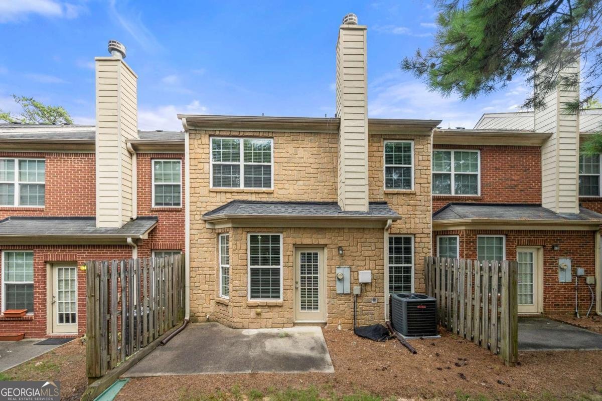 4849 Chaucery Lane Norcross - 33