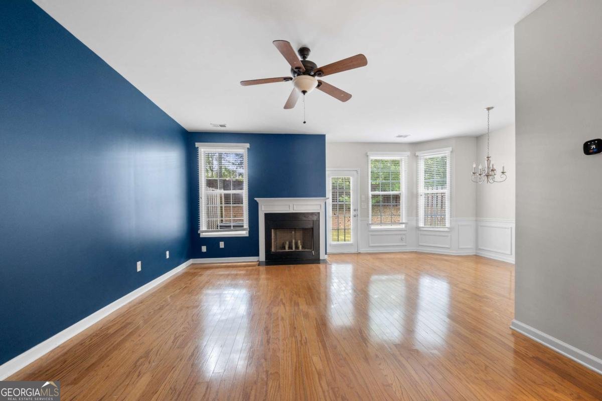 4849 Chaucery Lane Norcross - 4