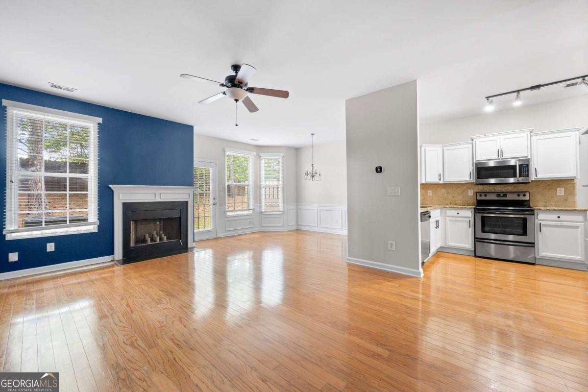 4849 Chaucery Lane Norcross - 5