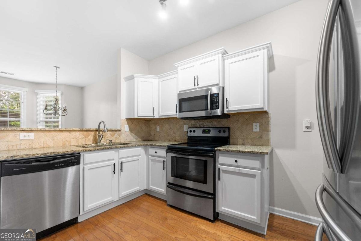 4849 Chaucery Lane Norcross - 9