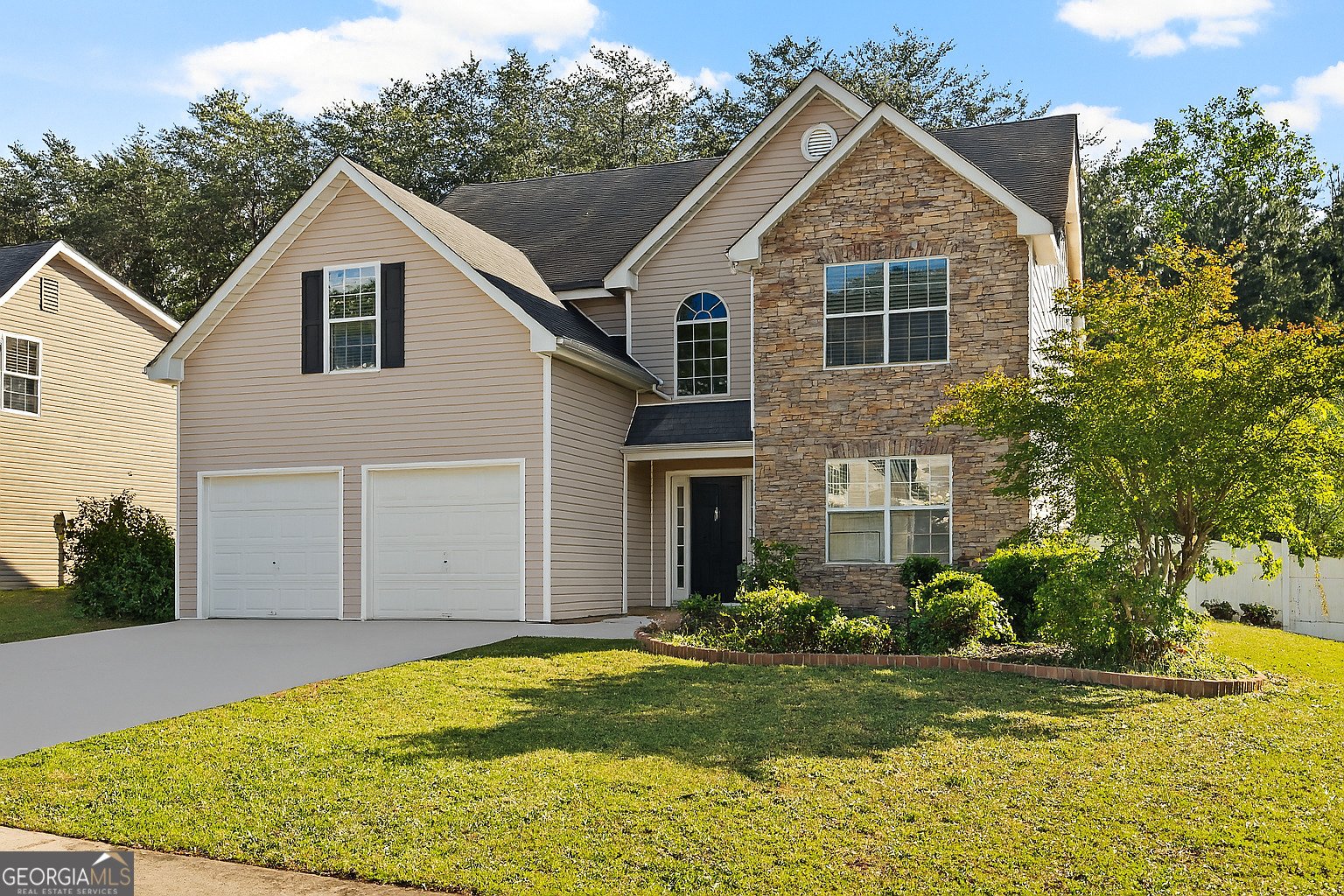 211 Millstone Drive Hampton - 1