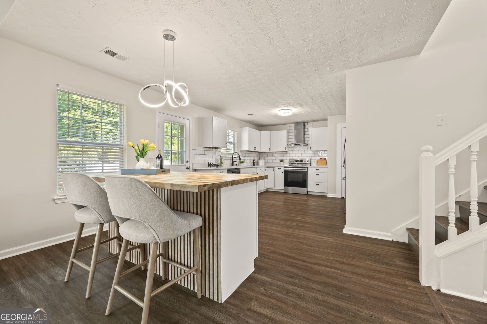 211 Millstone Drive Hampton - 5
