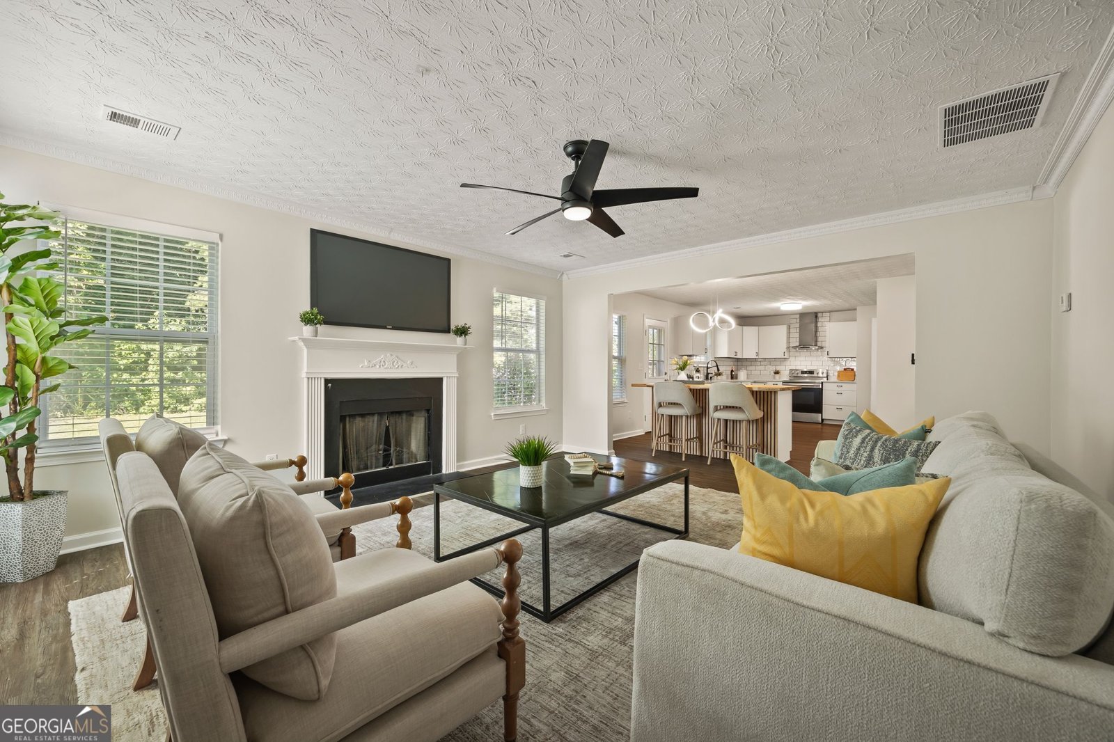 211 Millstone Drive Hampton - 7