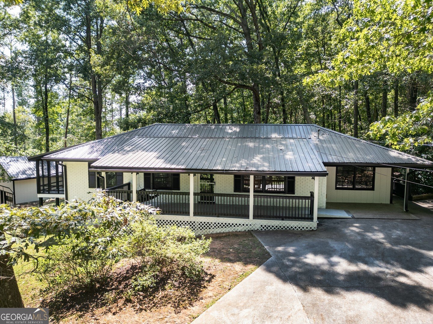 3058 White Road Conyers - 1