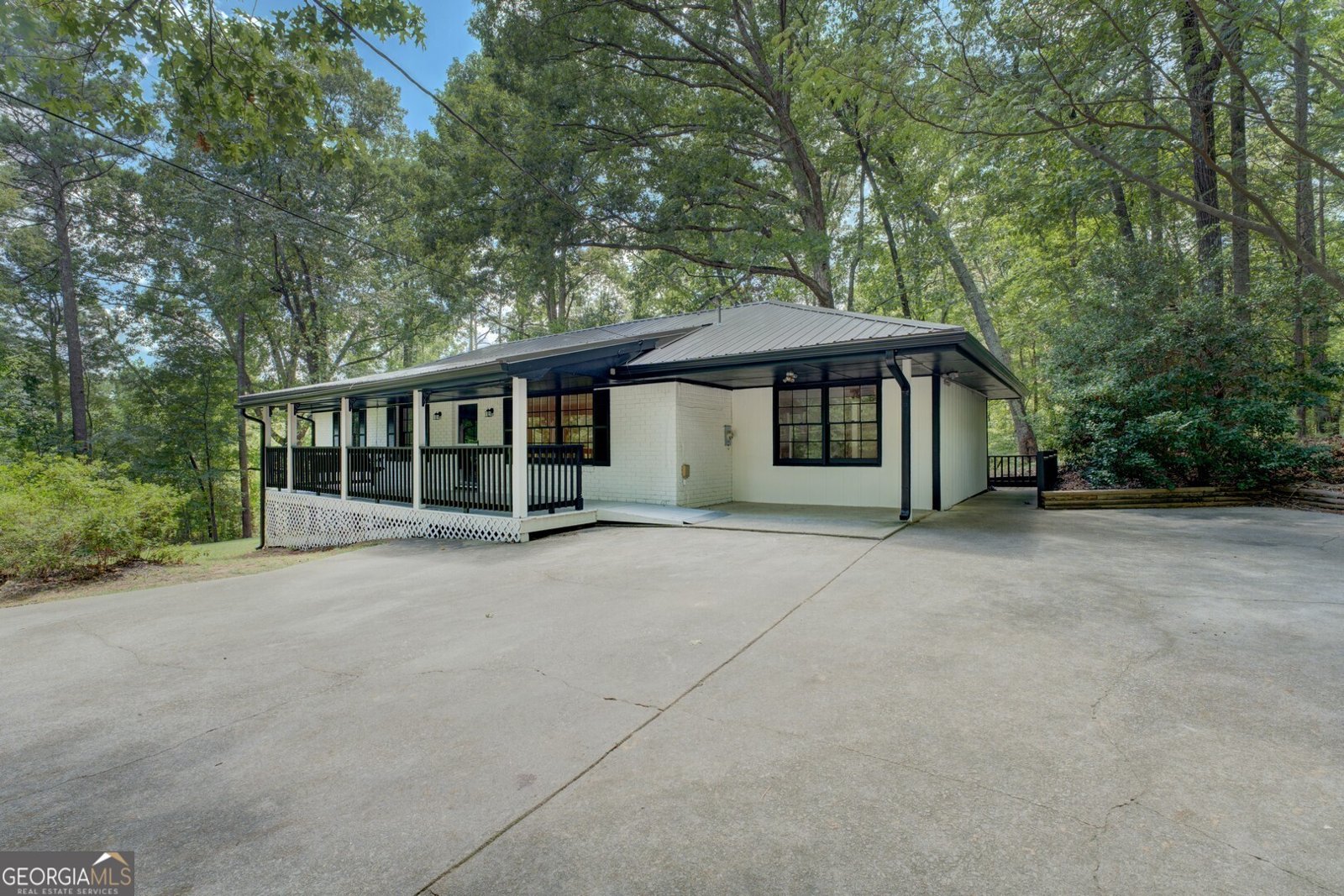 3058 White Road Conyers - 10