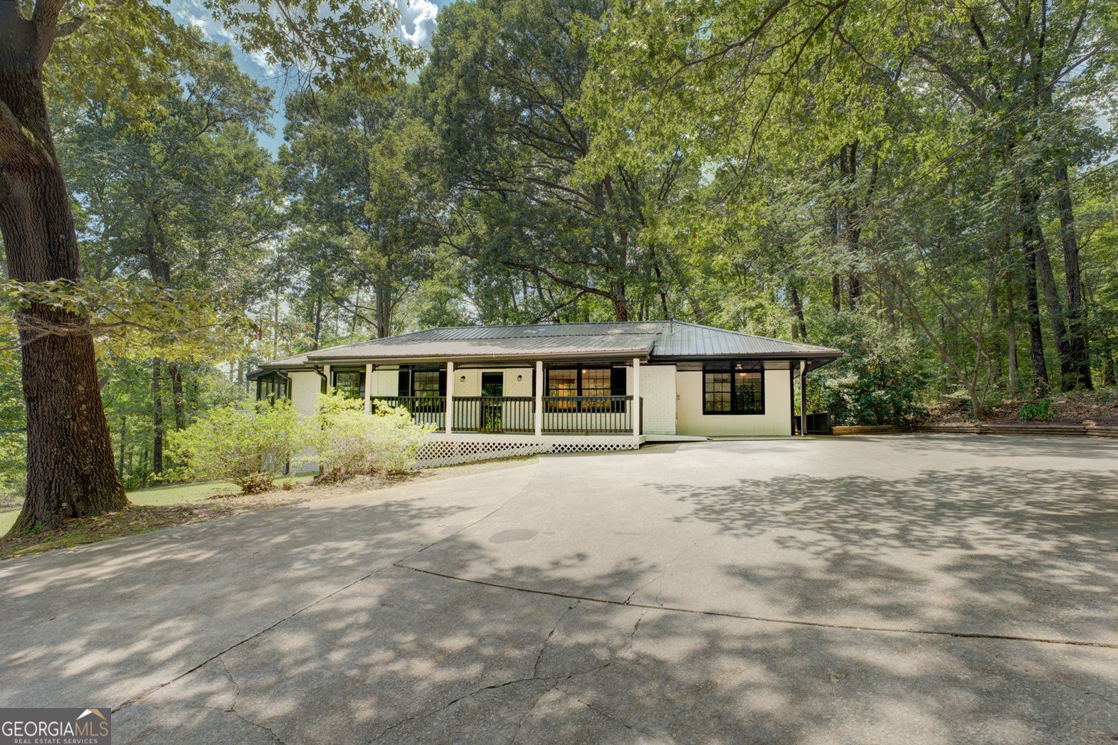 3058 White Road Conyers - 11