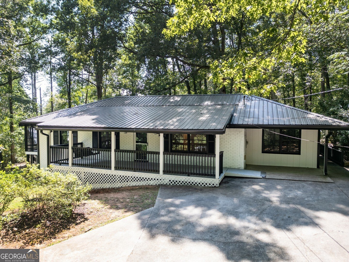 3058 White Road Conyers - 2
