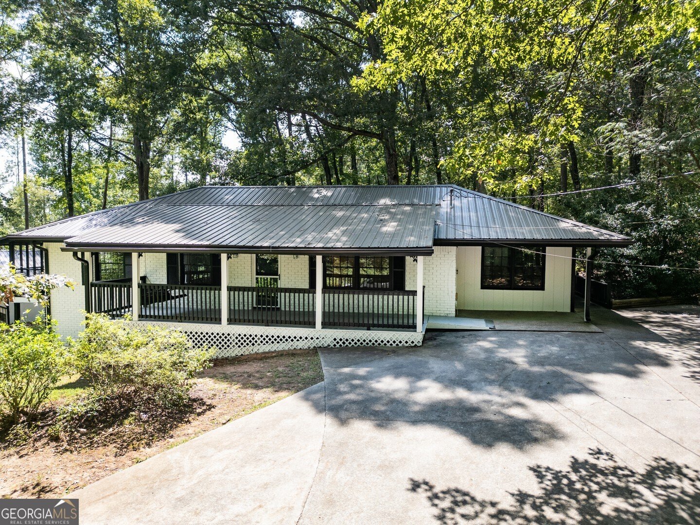 3058 White Road Conyers - 3