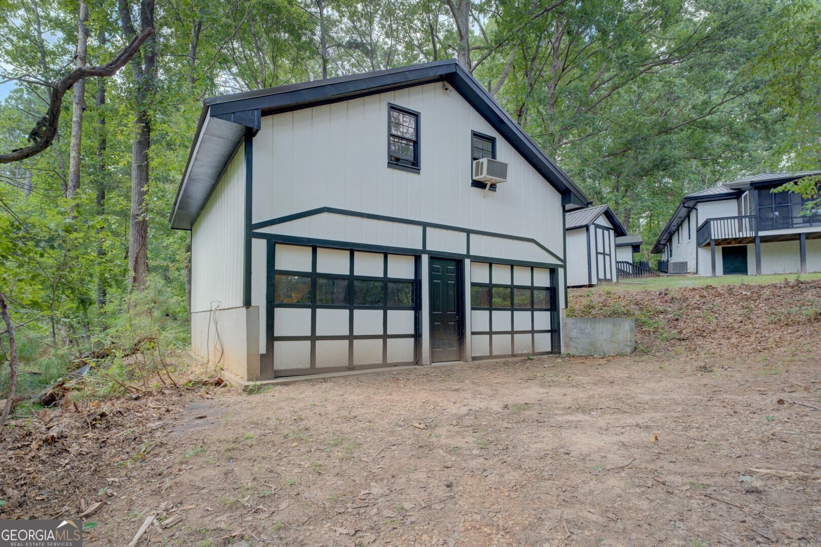 3058 White Road Conyers - 36