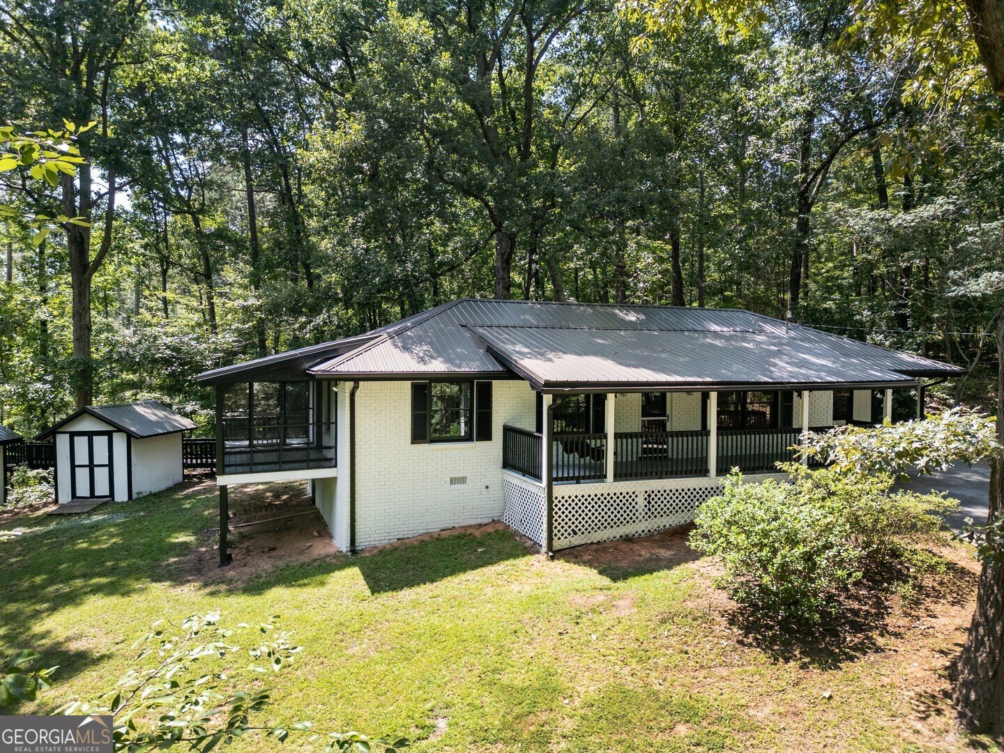 3058 White Road Conyers - 4