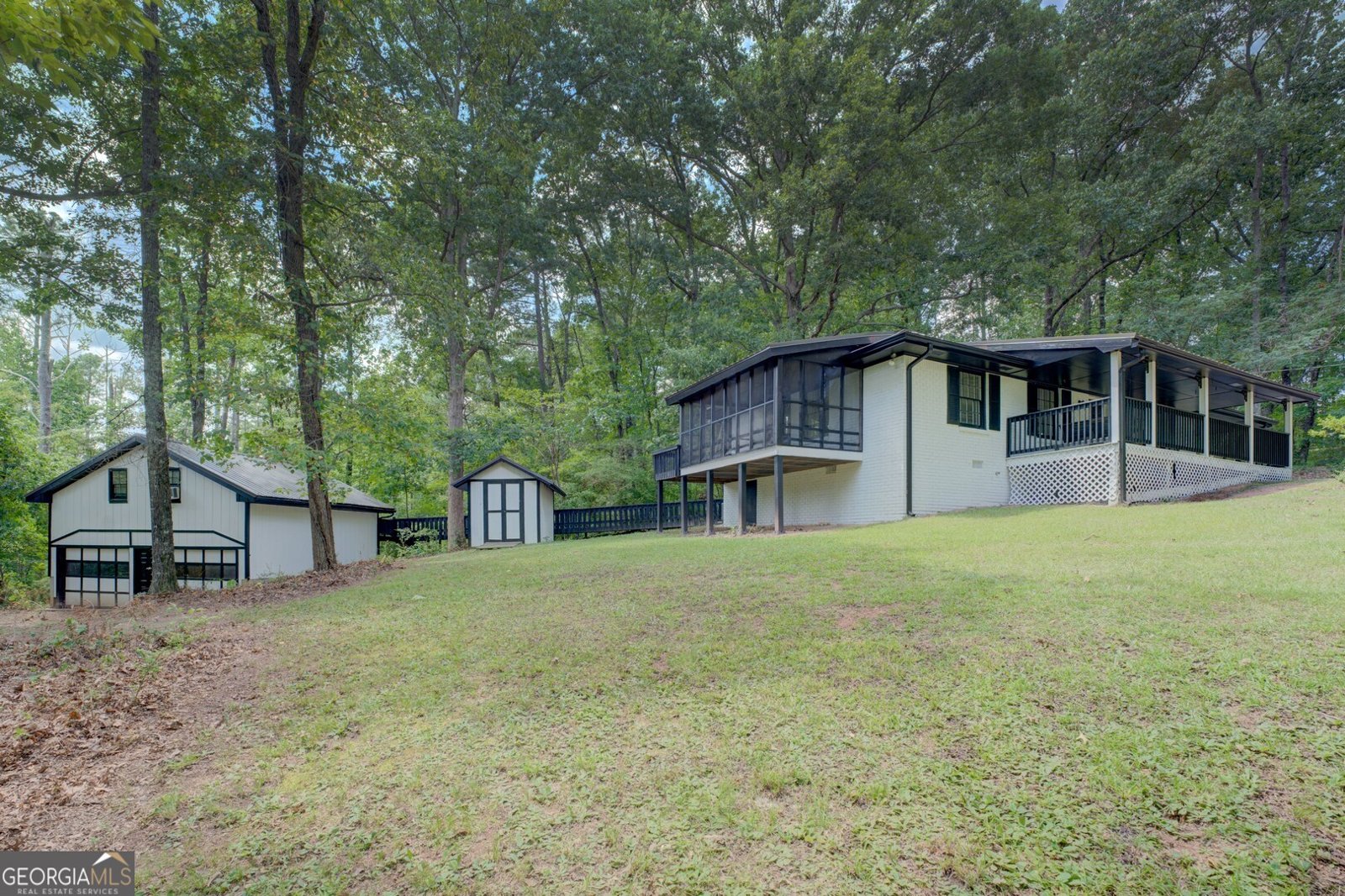 3058 White Road Conyers - 5