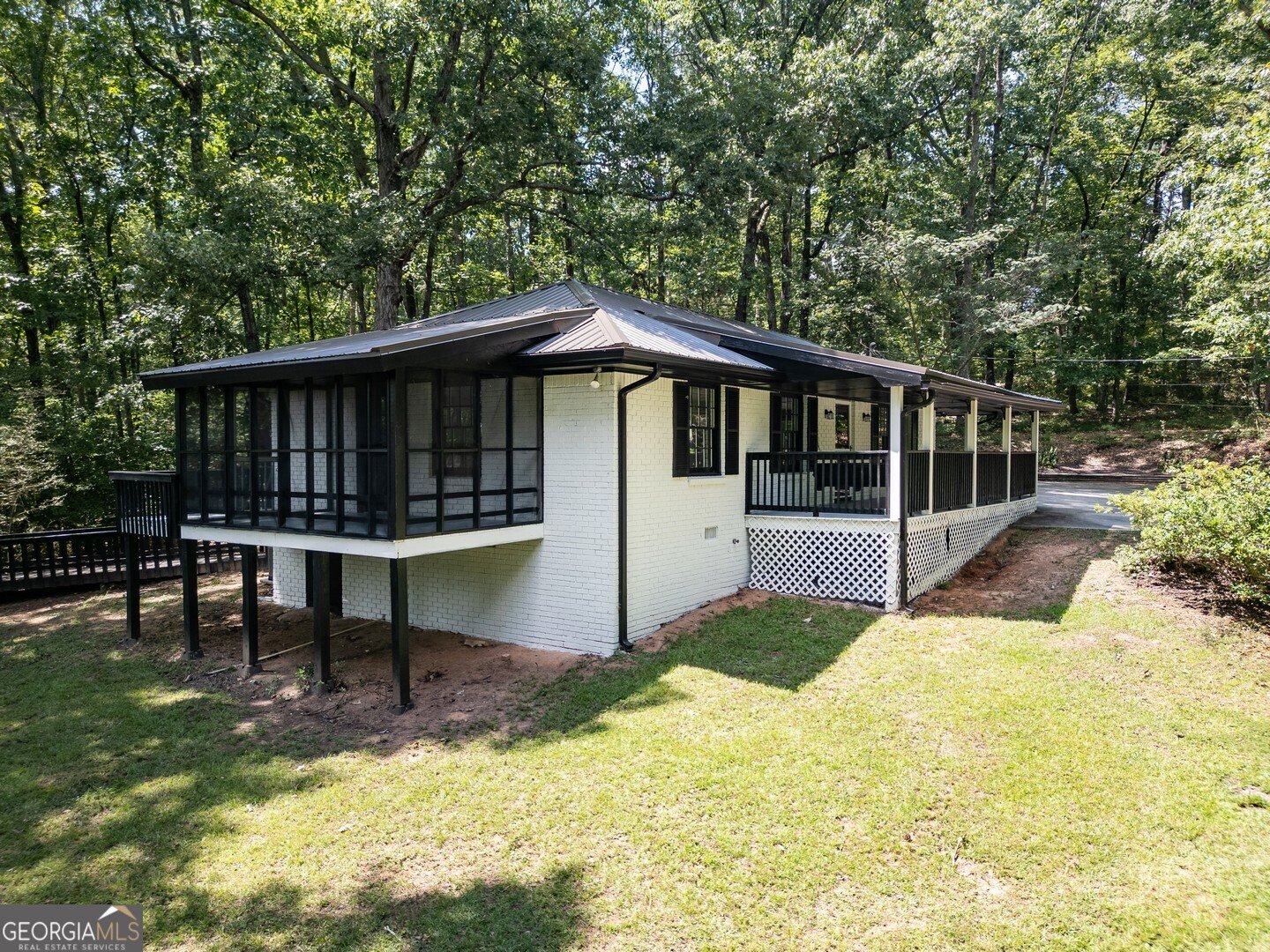 3058 White Road Conyers - 6