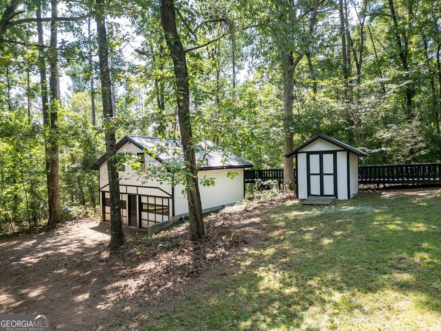 3058 White Road Conyers - 9