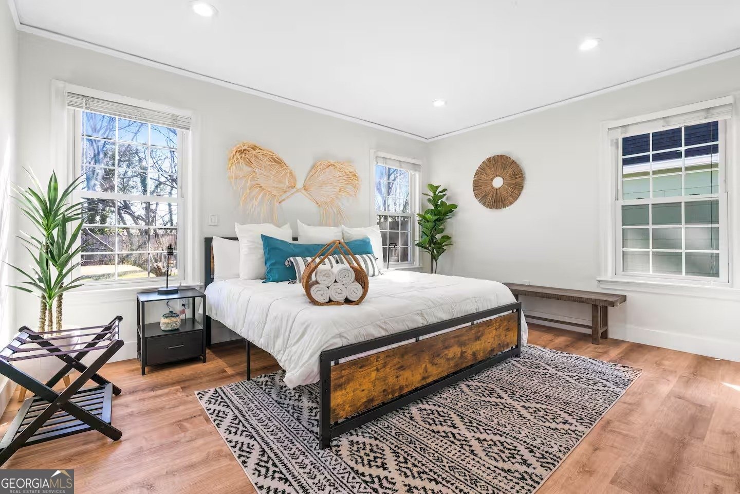 505 Lewis Street Lagrange - 1