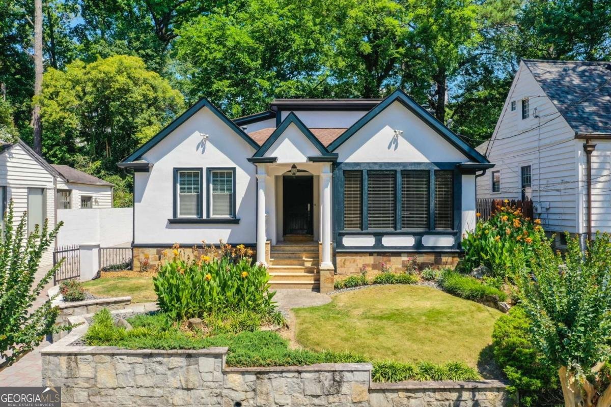 790 Martina Drive Atlanta - 1