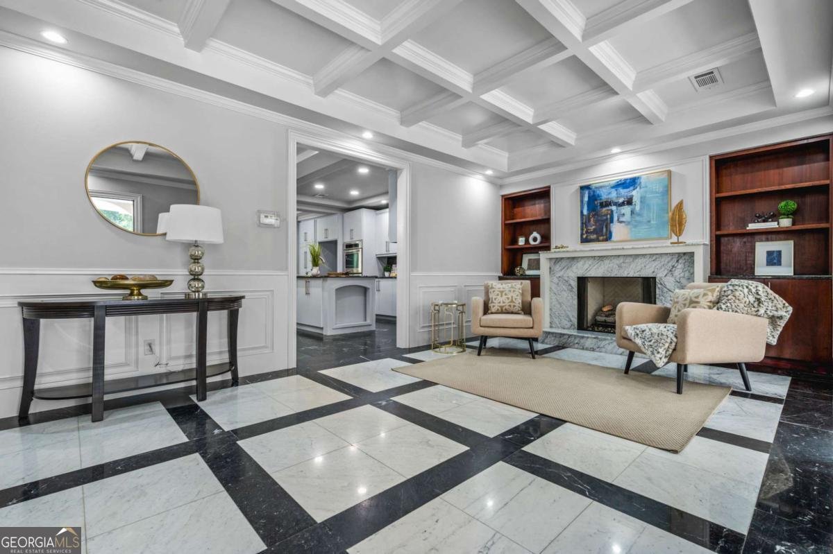 790 Martina Drive Atlanta - 10