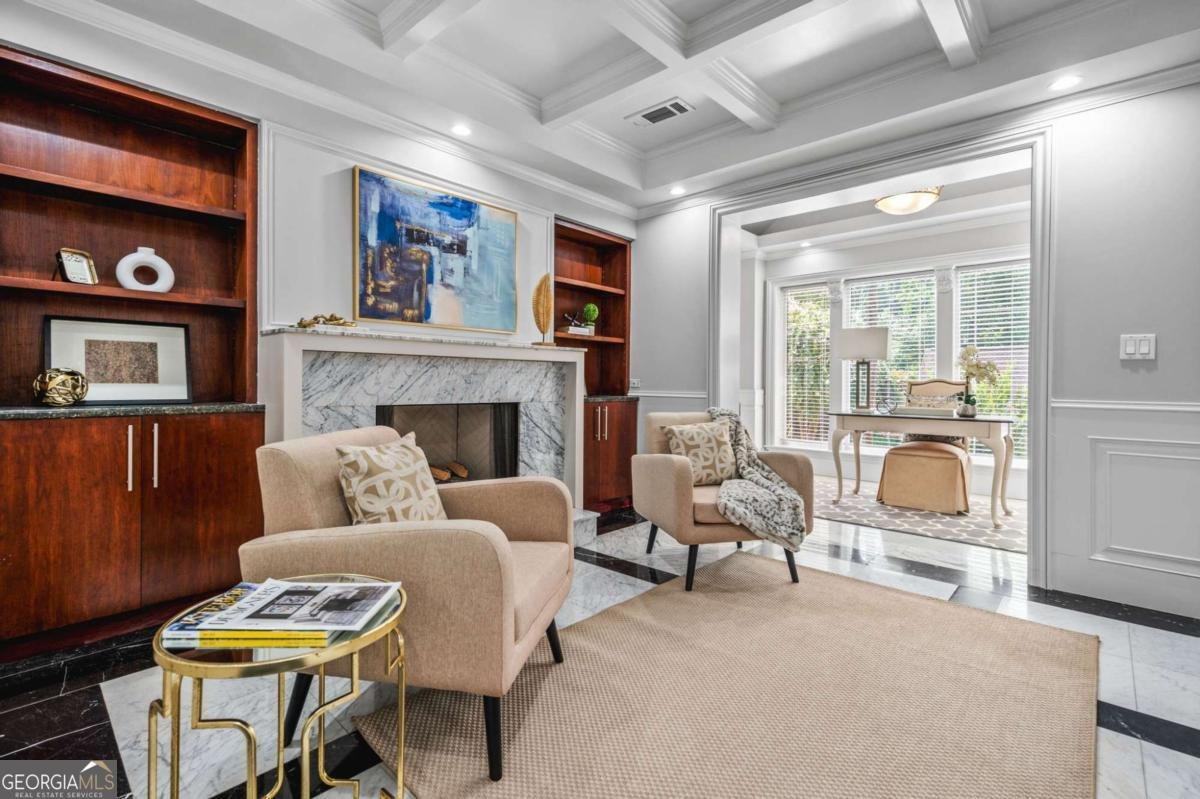 790 Martina Drive Atlanta - 12