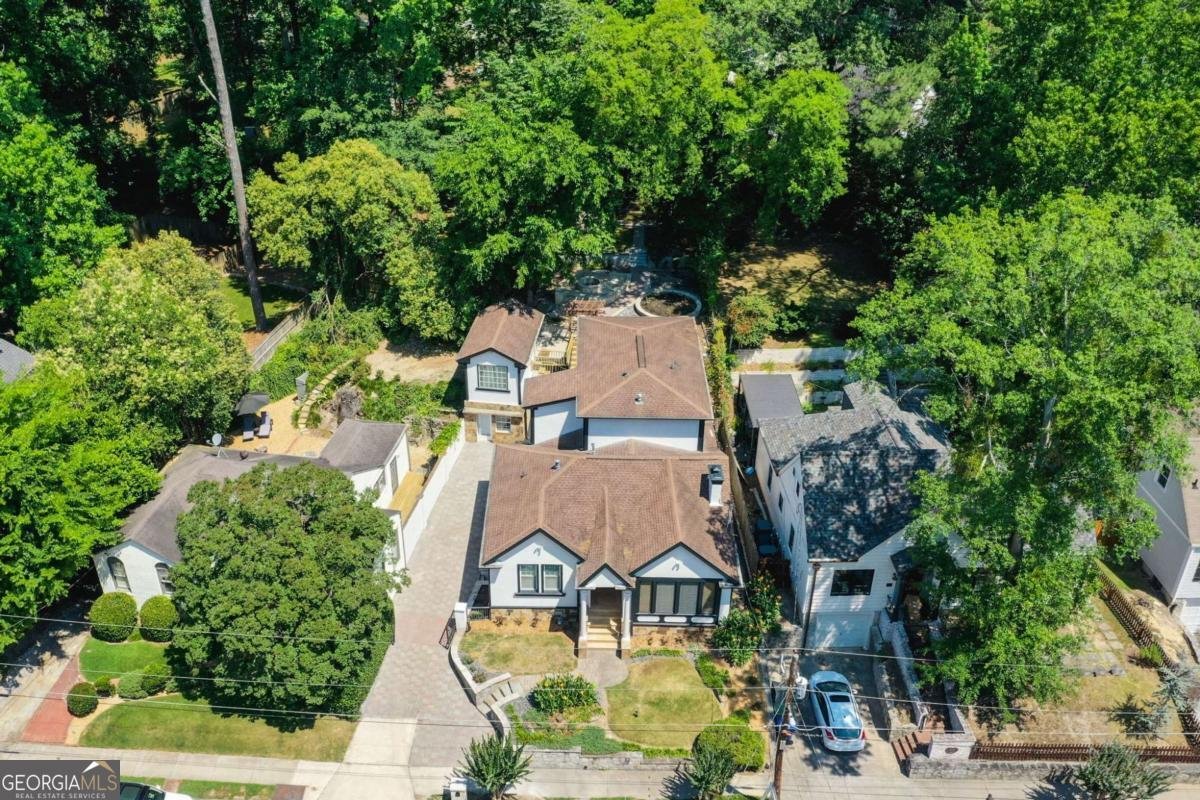 790 Martina Drive Atlanta - 2