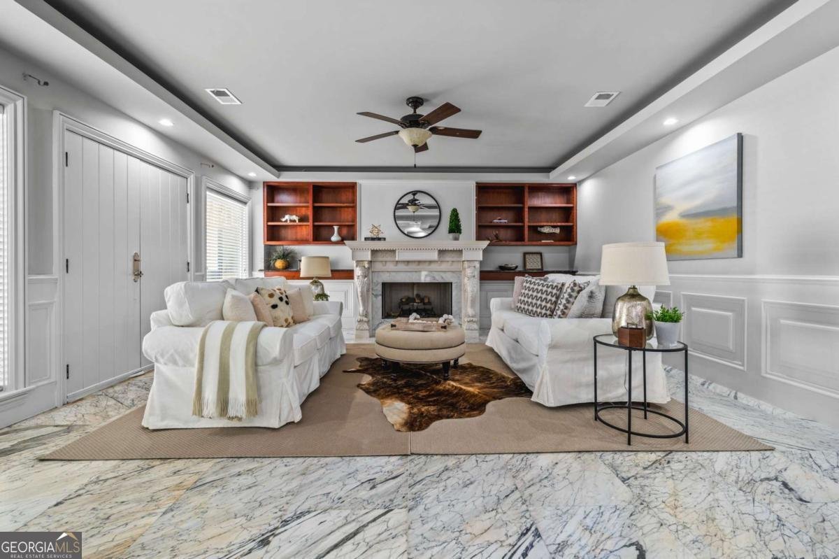 790 Martina Drive Atlanta - 22