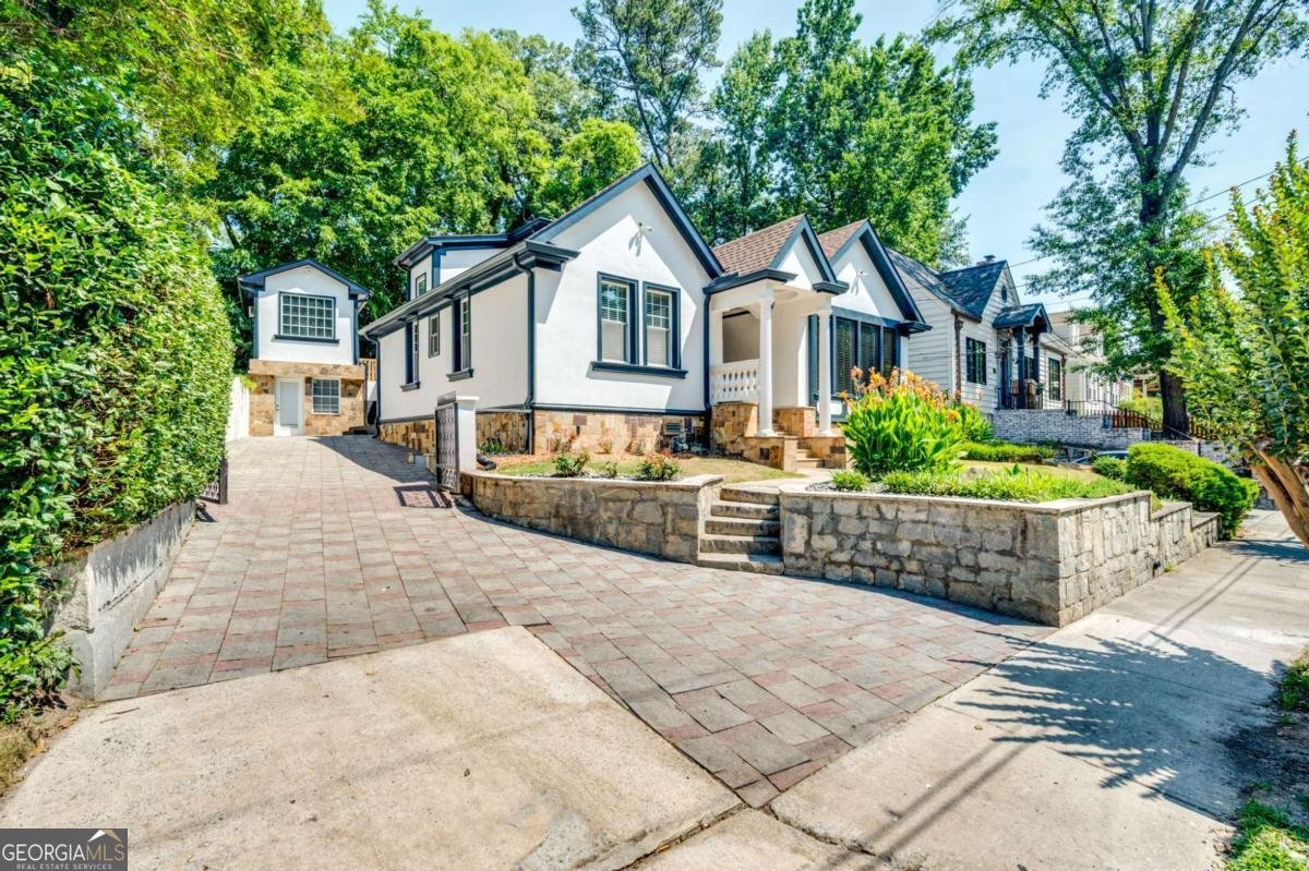 790 Martina Drive Atlanta - 5