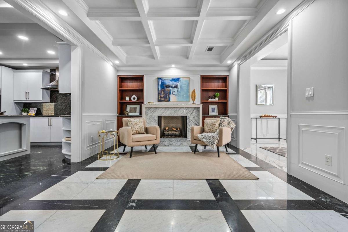790 Martina Drive Atlanta - 9