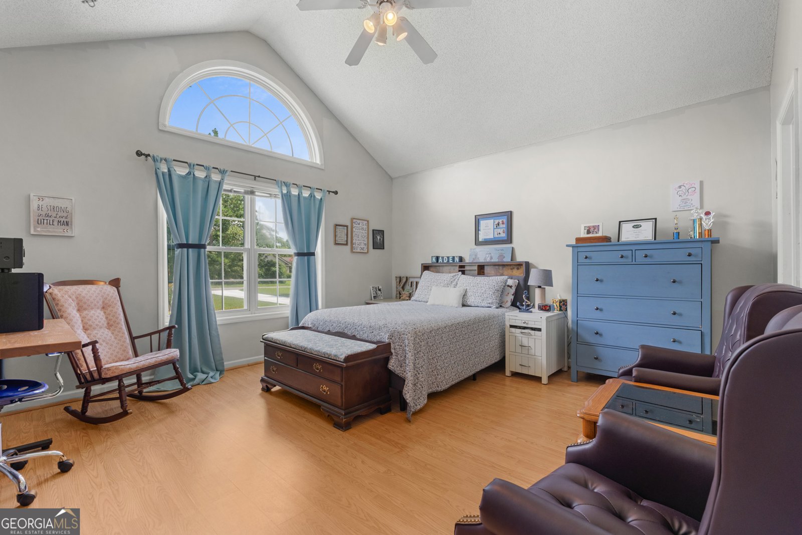 1004 Chase Court Statesboro - 24