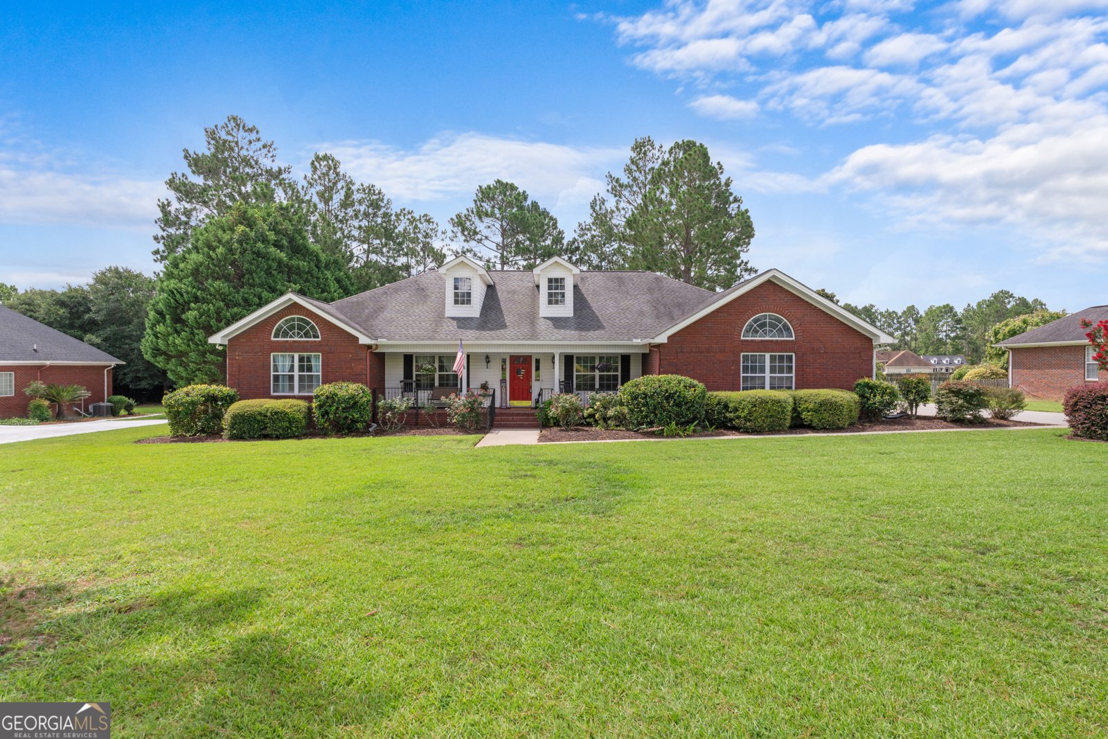 1004 Chase Court Statesboro - 3