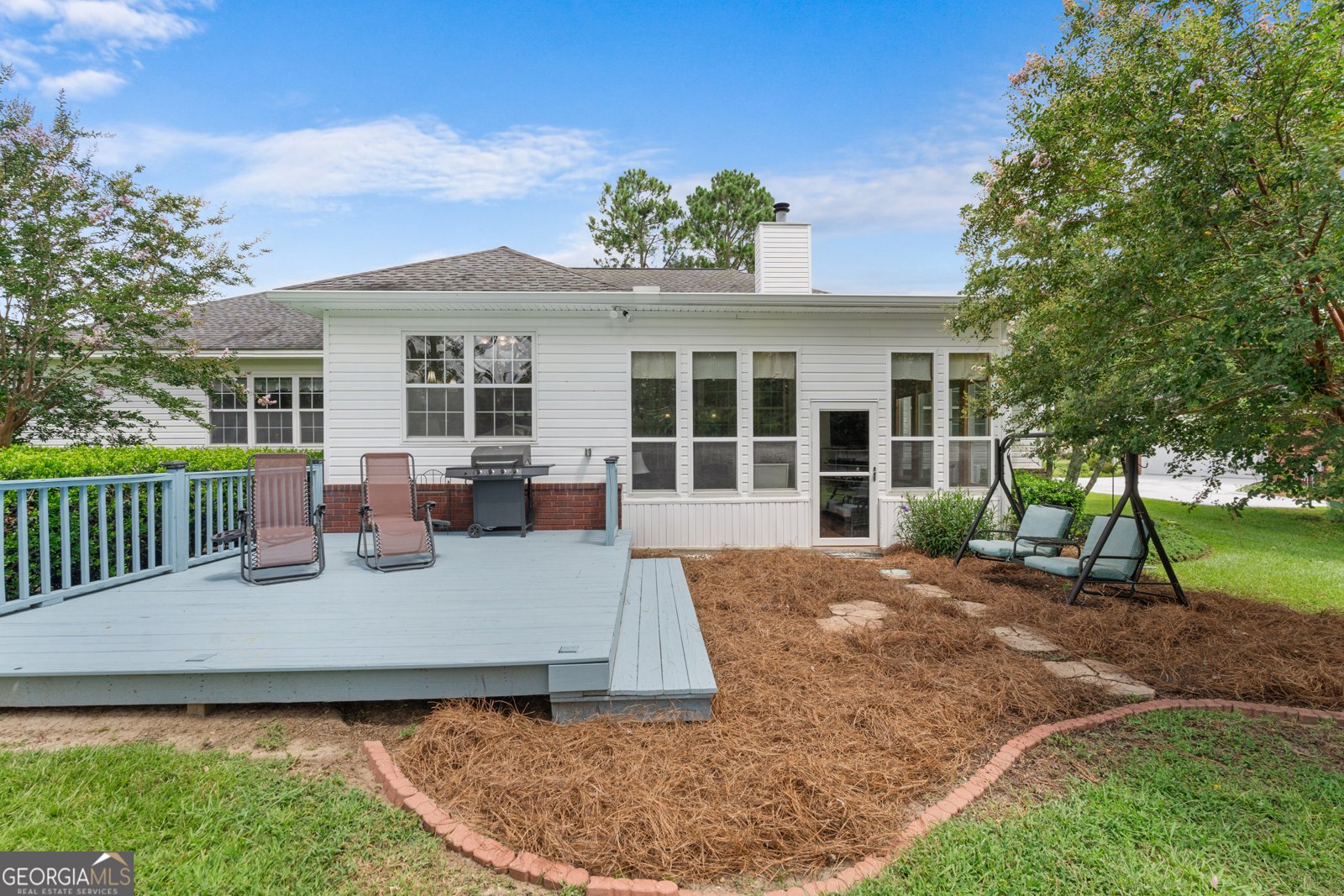1004 Chase Court Statesboro - 32