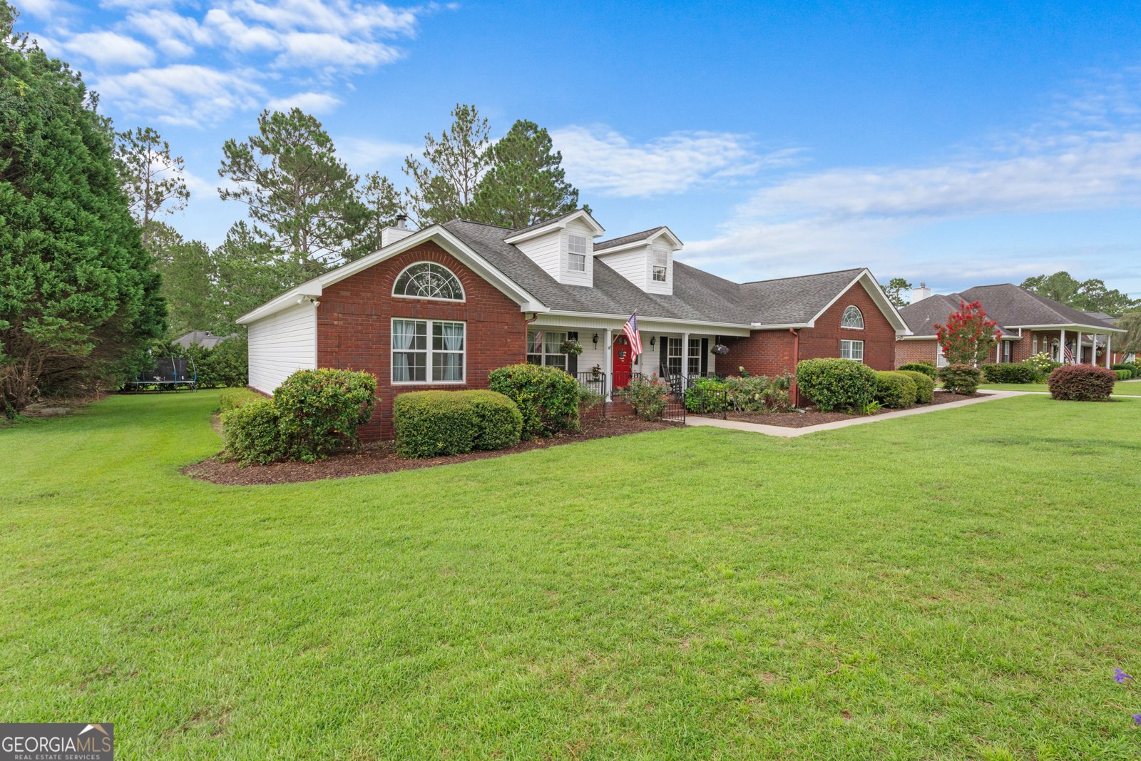 1004 Chase Court Statesboro - 36
