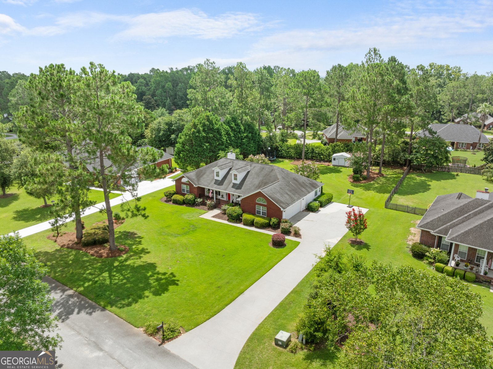 1004 Chase Court Statesboro - 37