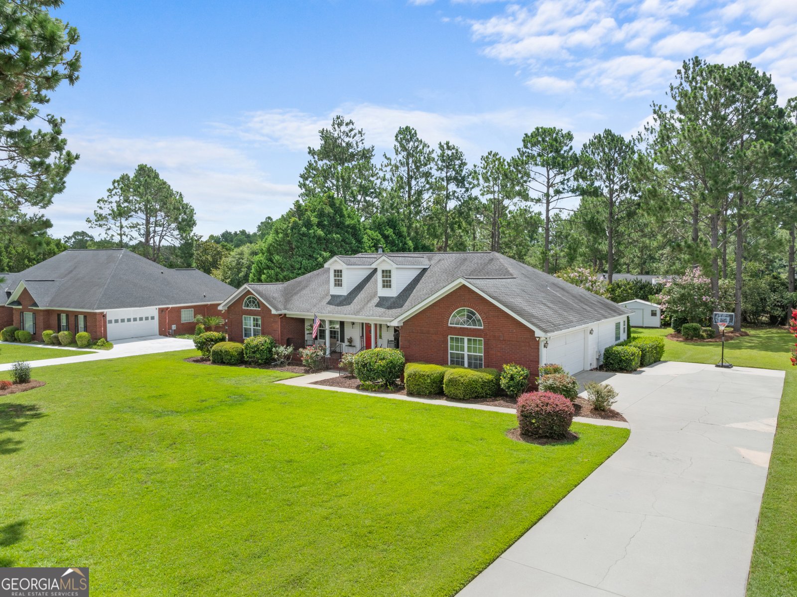 1004 Chase Court Statesboro - 38