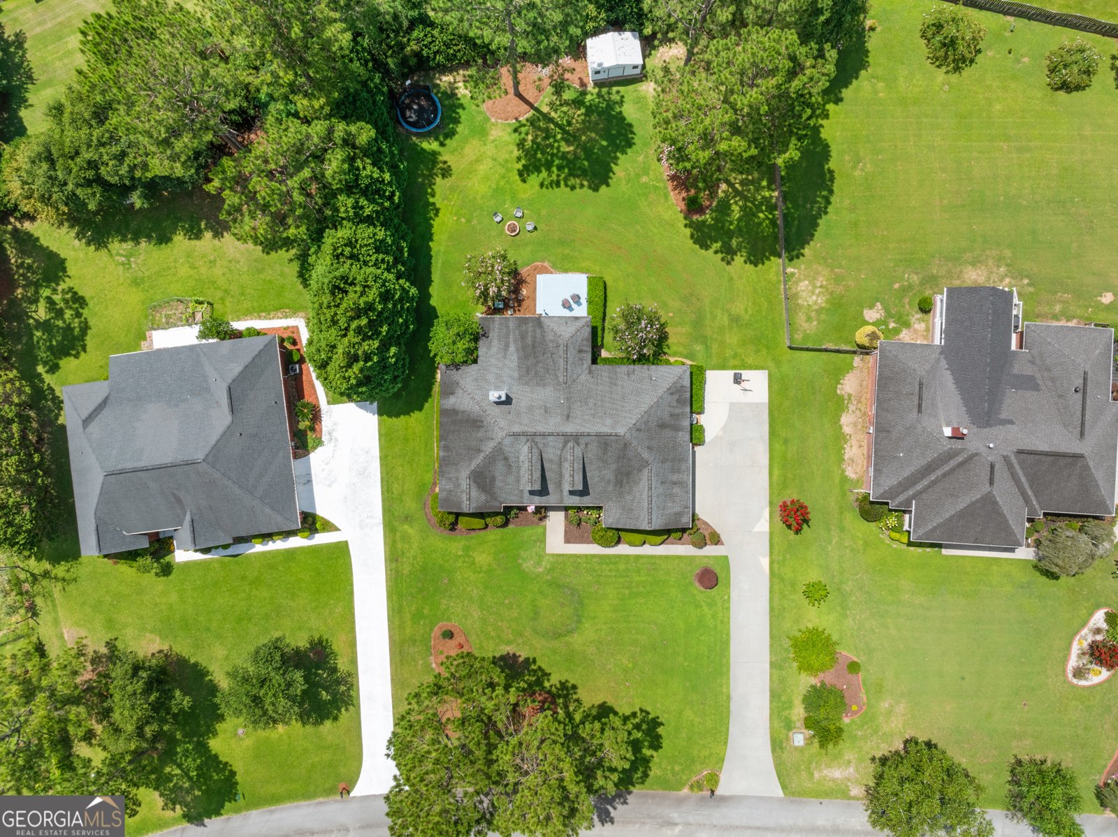 1004 Chase Court Statesboro - 39