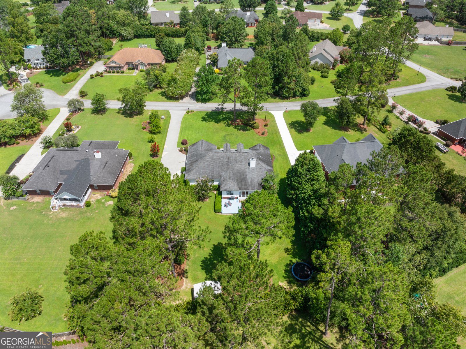 1004 Chase Court Statesboro - 40