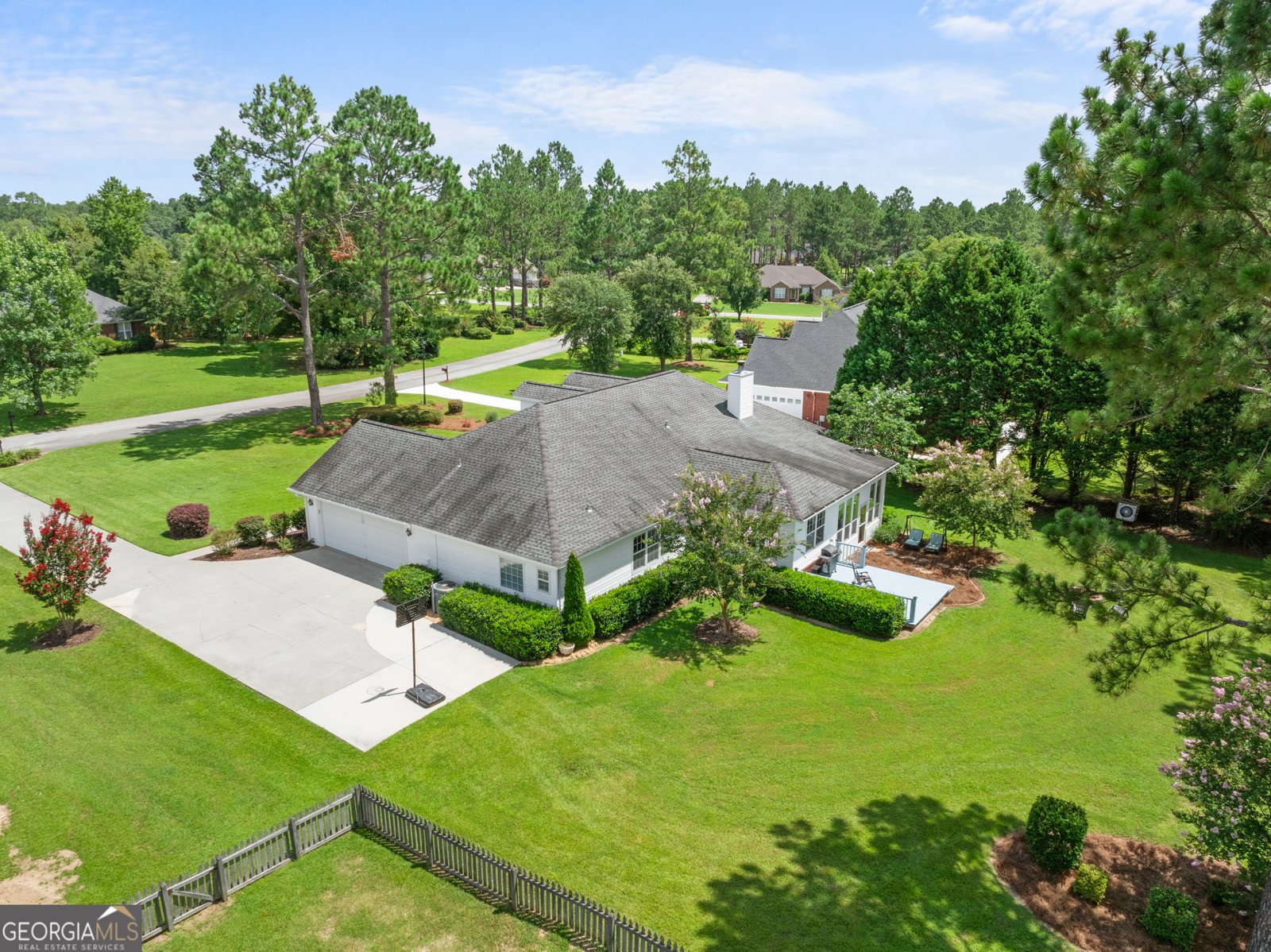 1004 Chase Court Statesboro - 41