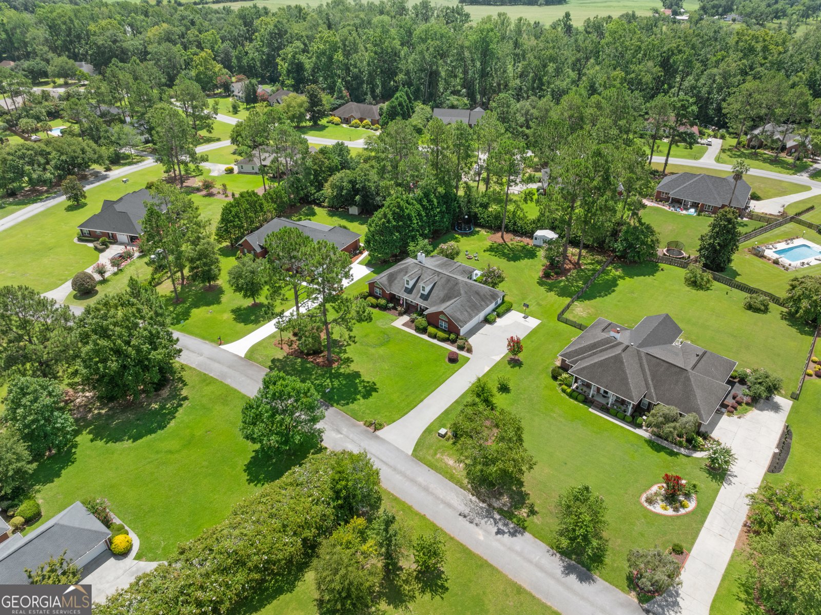 1004 Chase Court Statesboro - 42