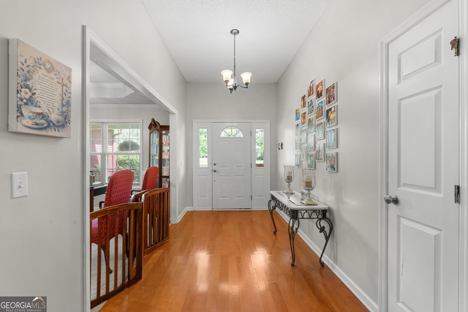 1004 Chase Court Statesboro - 7