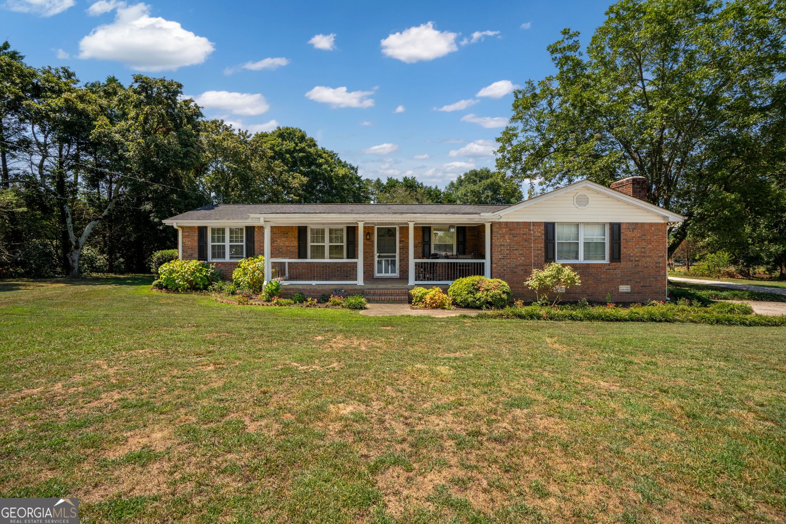37 MEEKS Road Maysville - 1