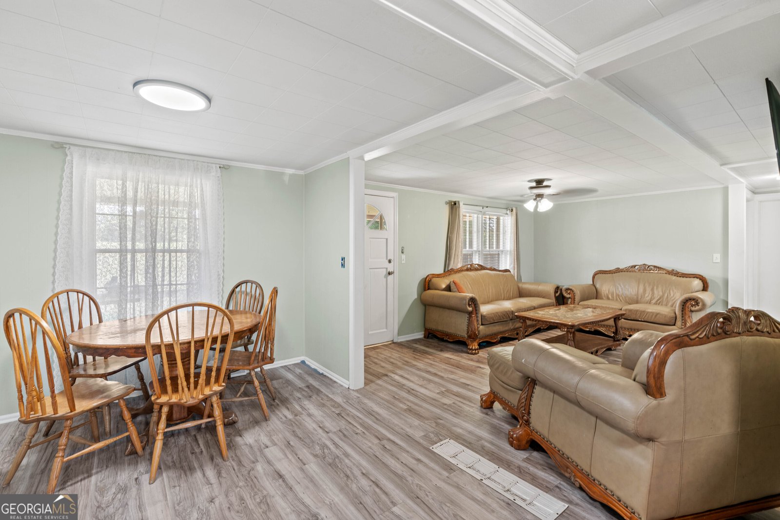 37 MEEKS Road Maysville - 10