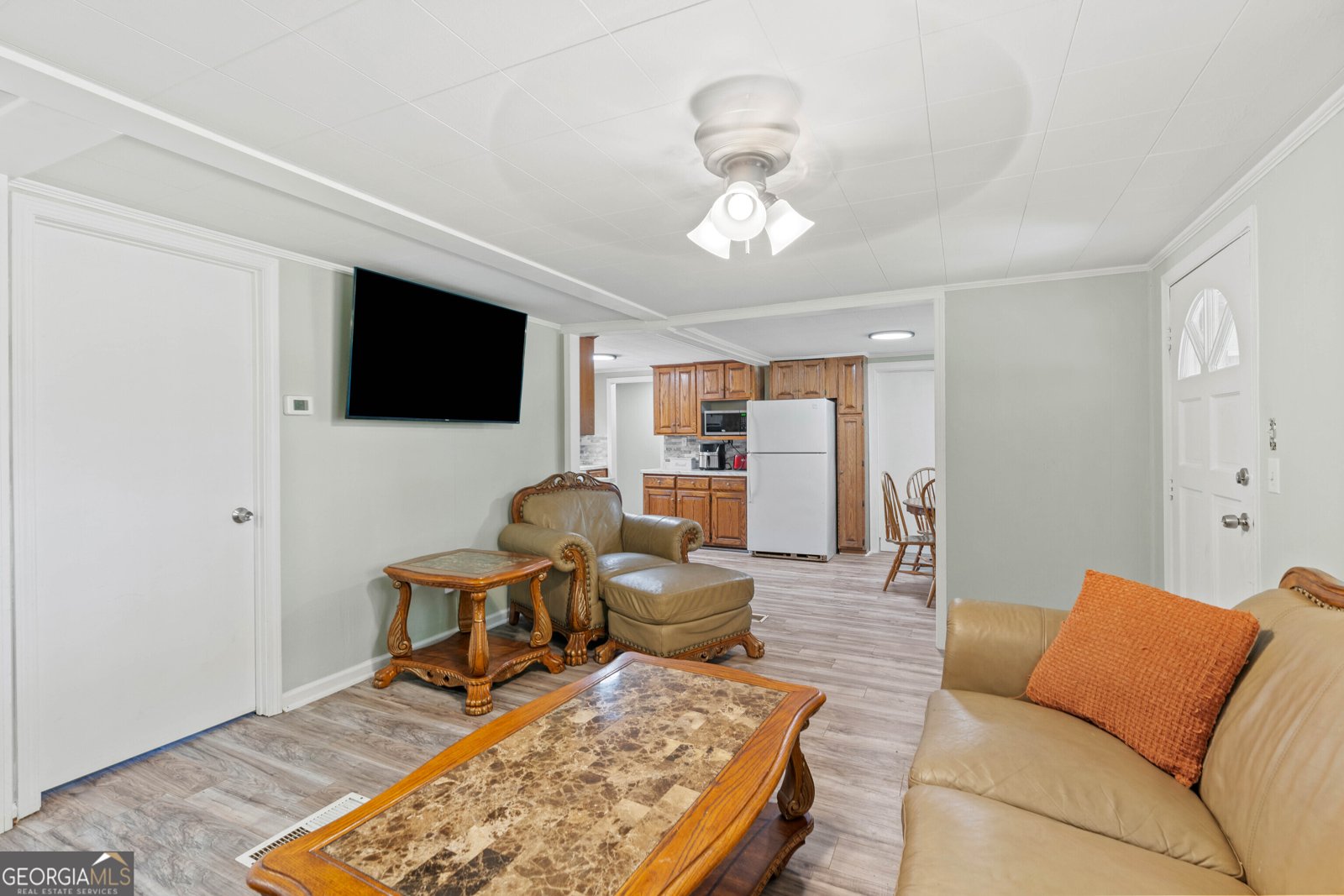 37 MEEKS Road Maysville - 11