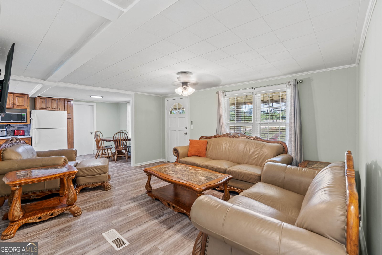 37 MEEKS Road Maysville - 12