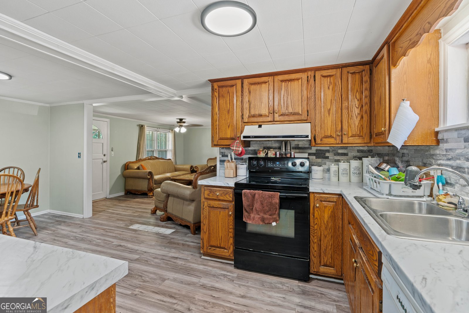 37 MEEKS Road Maysville - 15